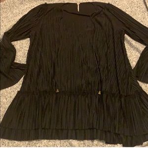 Free People Long Sleeve Dress